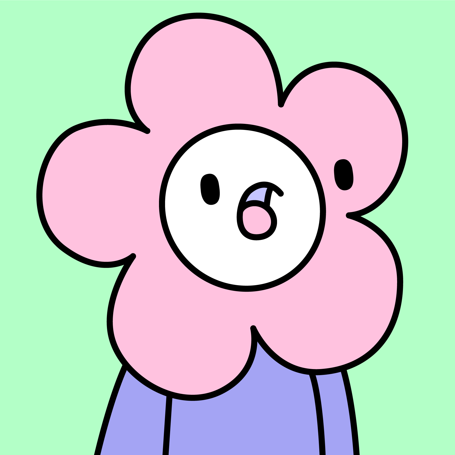 The Doodles Founders - Doodles - Doodle #9588 - NFT # 9588