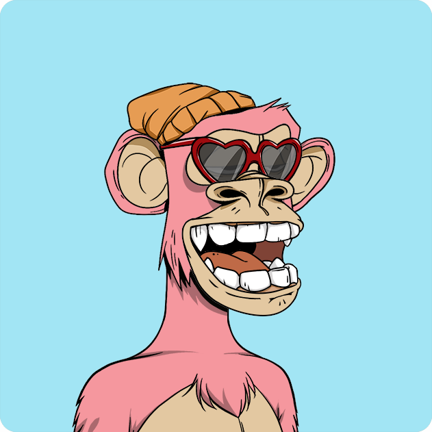 Yuga Labs - Bored Ape Yacht Club - NFT # 92