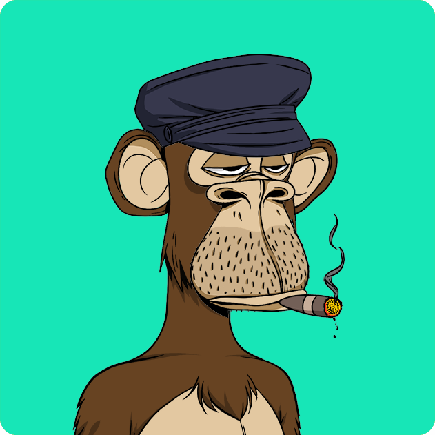 Yuga Labs - Bored Ape Yacht Club - NFT # 1785