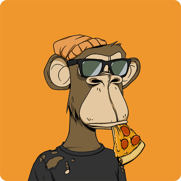 Yuga Labs - Bored Ape Yacht Club - NFT # 2788