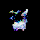 0xmons - 0xmons - Visve - NFT # 320