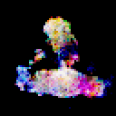 0xmons - 0xmons - Tenefeethrap - NFT # 262