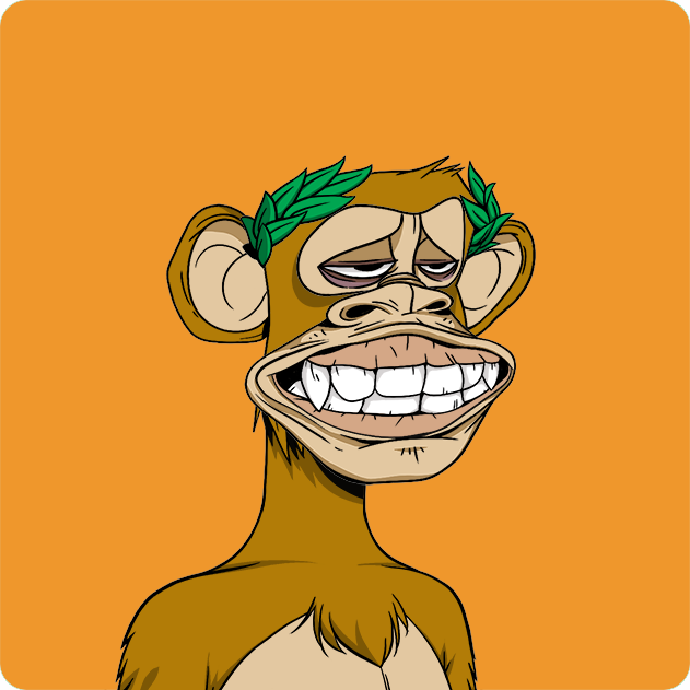 Yuga Labs - Bored Ape Yacht Club - NFT # 5692