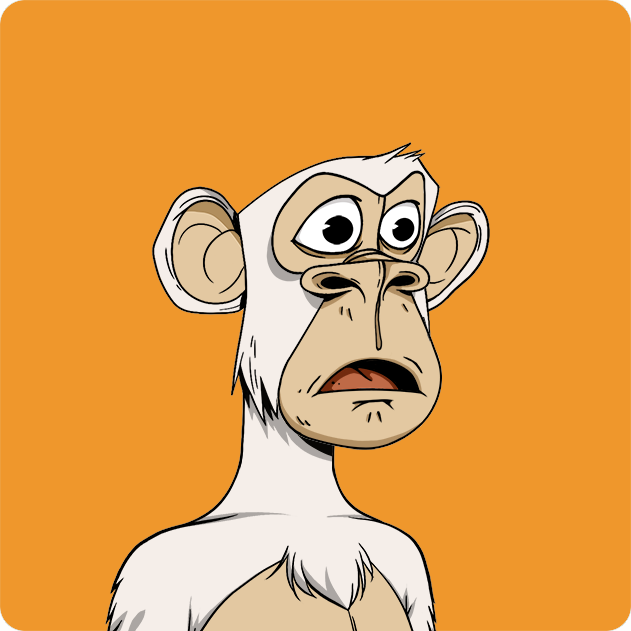 Yuga Labs - Bored Ape Yacht Club - NFT # 4150