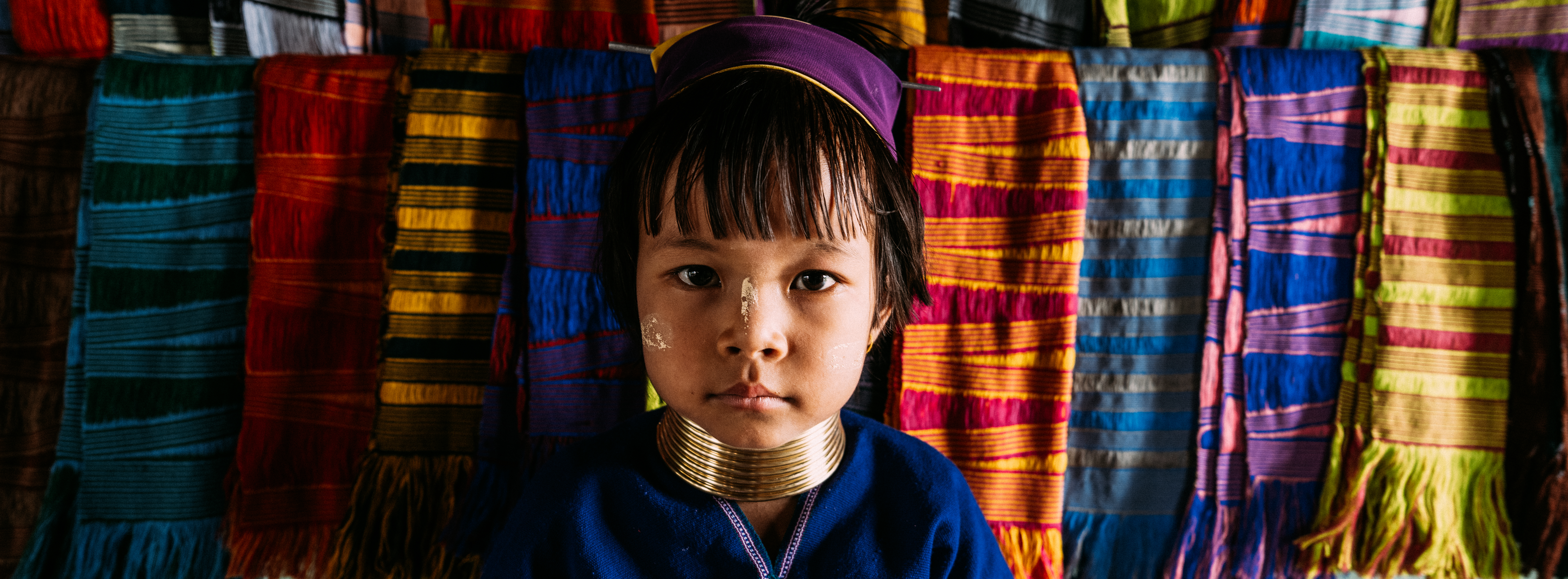 Rizacan Kumas - Panoramic Portraits - Panoramic Portraits #2 - NFT # 3