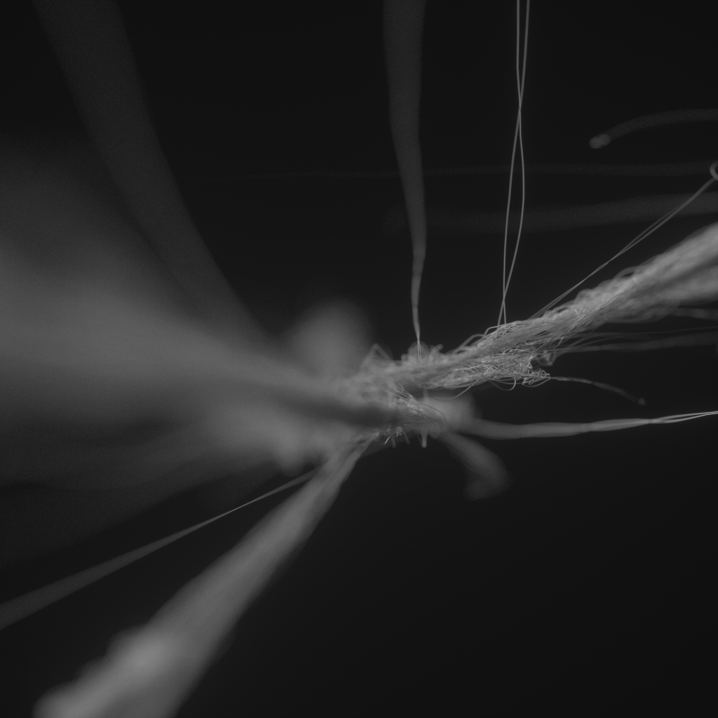 Murat Pak - Rarible Marketplace v1 - Knots - NFT # 8615