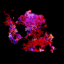 0xmons - 0xmons - Vzoth - NFT # 134