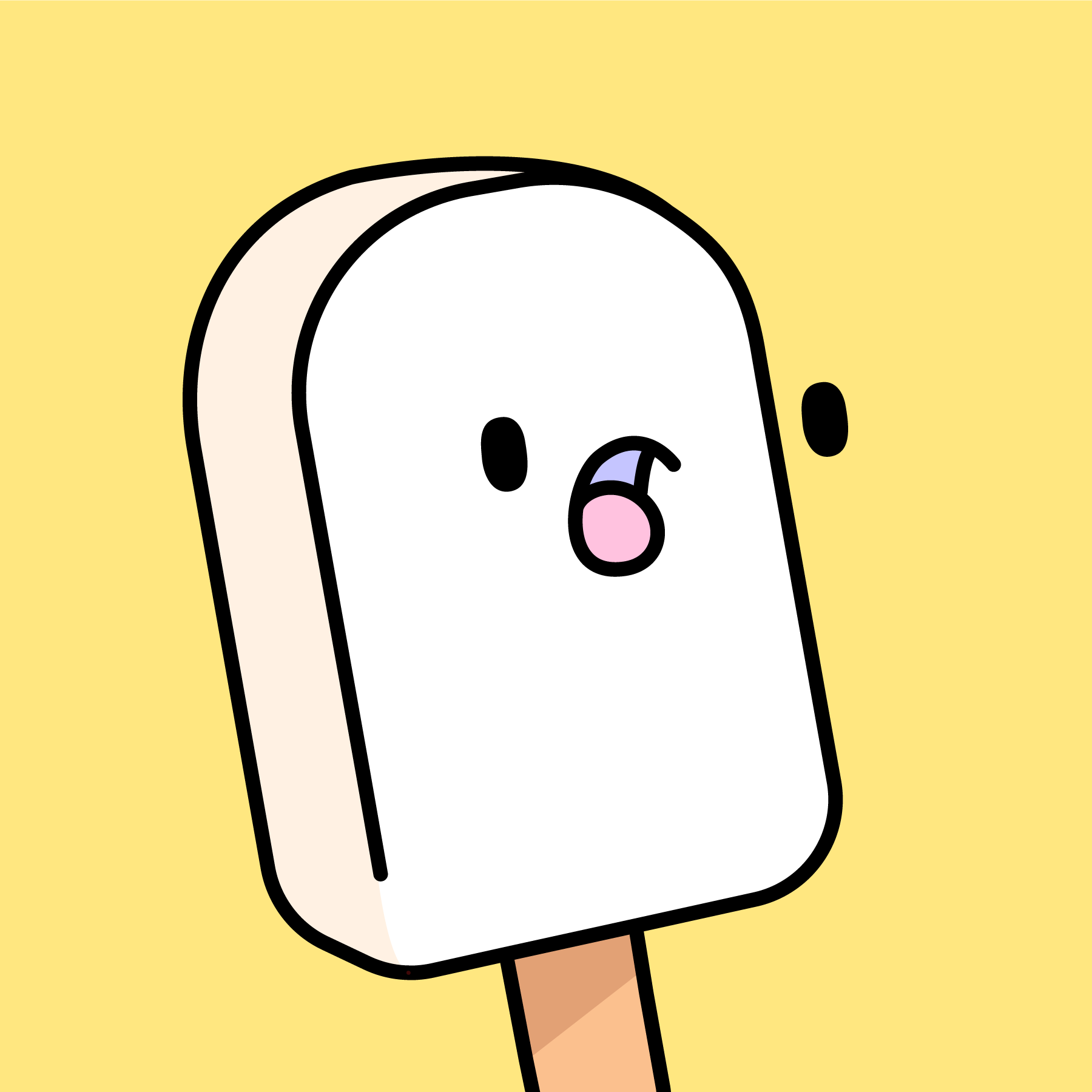 The Doodles Founders - Doodles - Doodle #9721 - NFT # 9721