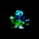 0xmons - 0xmons - Arkathhuacht - NFT # 43