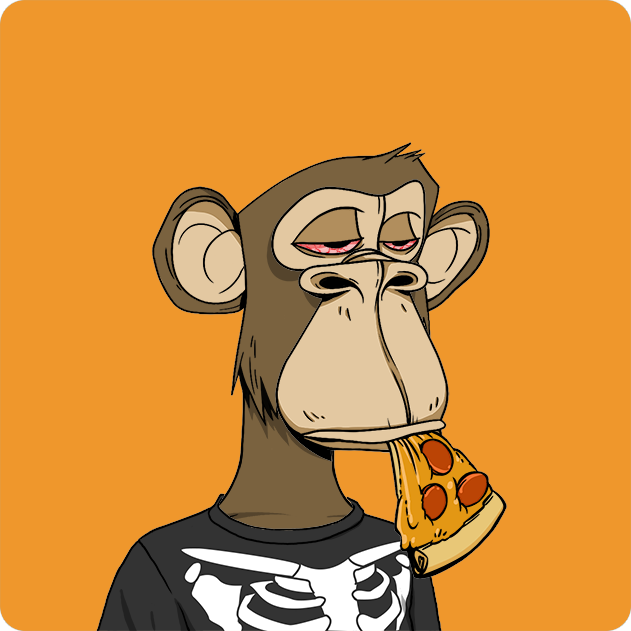 Yuga Labs - Bored Ape Yacht Club - NFT # 4273