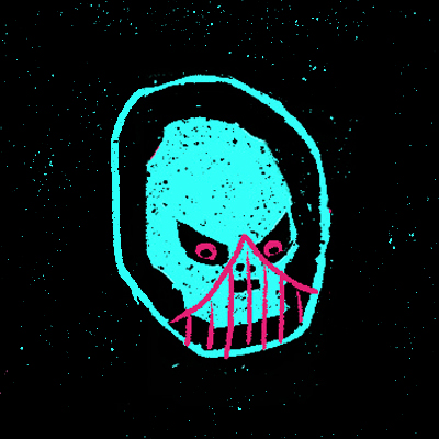 xCopy - Async Art Marketplace v2 - Rabble 31 - NFT # 443