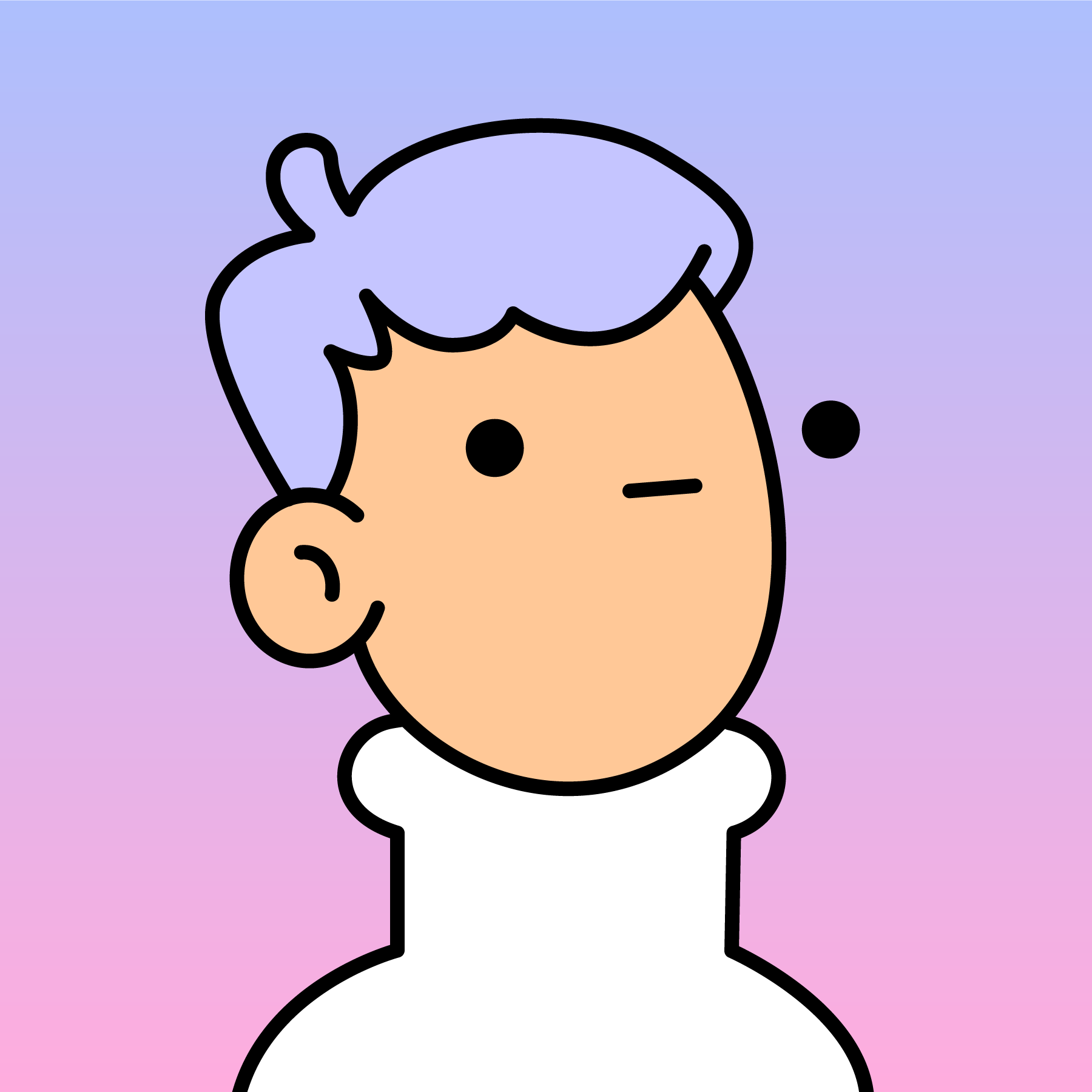 The Doodles Founders - Doodles - Doodle #9228 - NFT # 9228