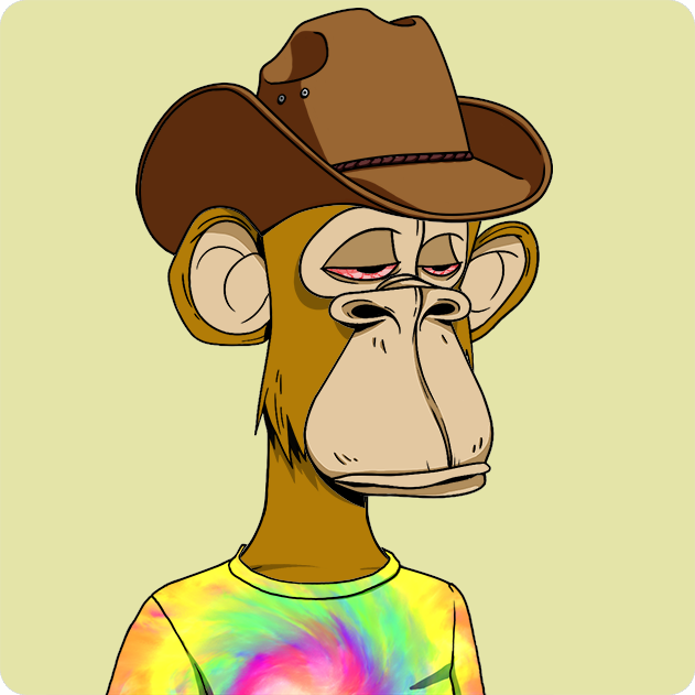 Yuga Labs - Bored Ape Yacht Club - NFT # 5314