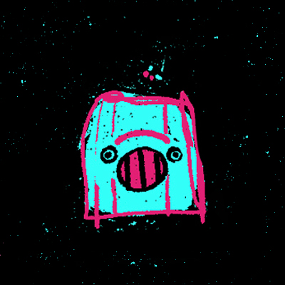 xCopy - Async Art Marketplace v2 - Rabble 34 - NFT # 440