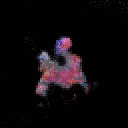 0xmons - 0xmons - Ximayya Xan - NFT # 24