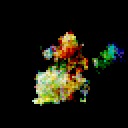 0xmons - 0xmons - Vata - NFT # 163