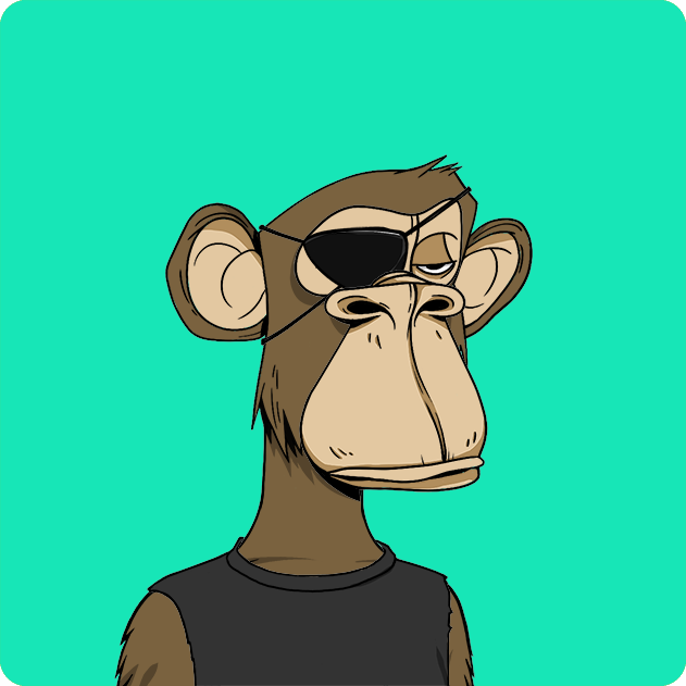 Yuga Labs - Bored Ape Yacht Club - NFT # 4021