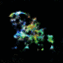 0xmons - 0xmons - Yü-Koth - NFT # 6