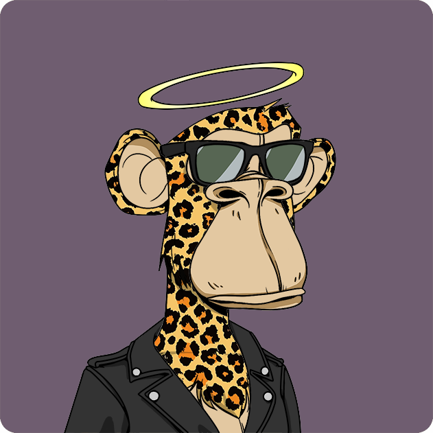 Yuga Labs - Bored Ape Yacht Club - NFT # 225