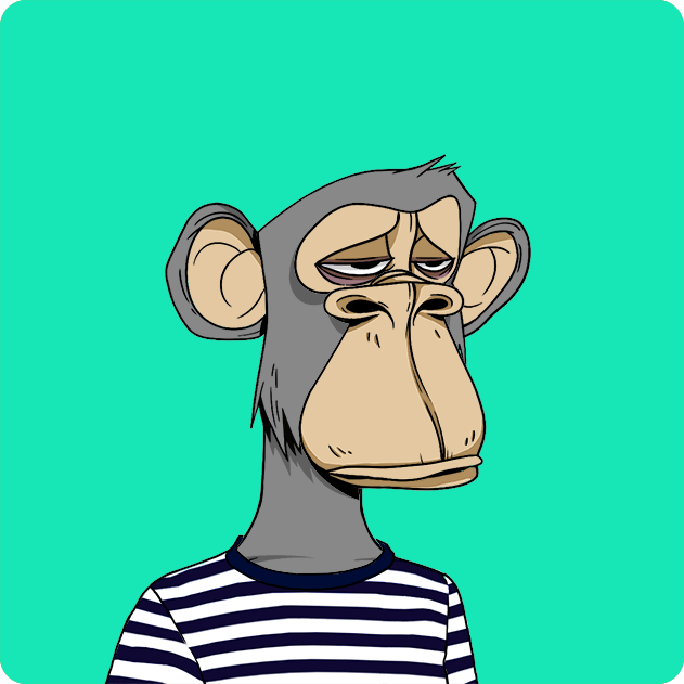 Yuga Labs - Bored Ape Yacht Club - NFT # 5514