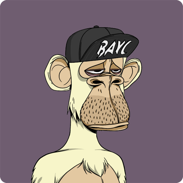 Yuga Labs - Bored Ape Yacht Club - NFT # 9435