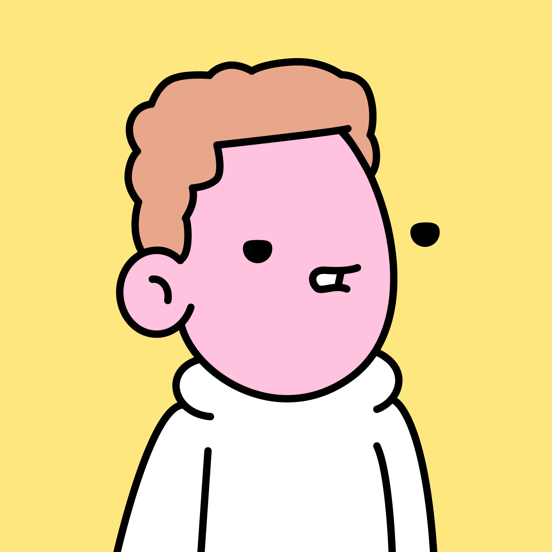 The Doodles Founders - Doodles - Doodle #2622 - NFT # 2622