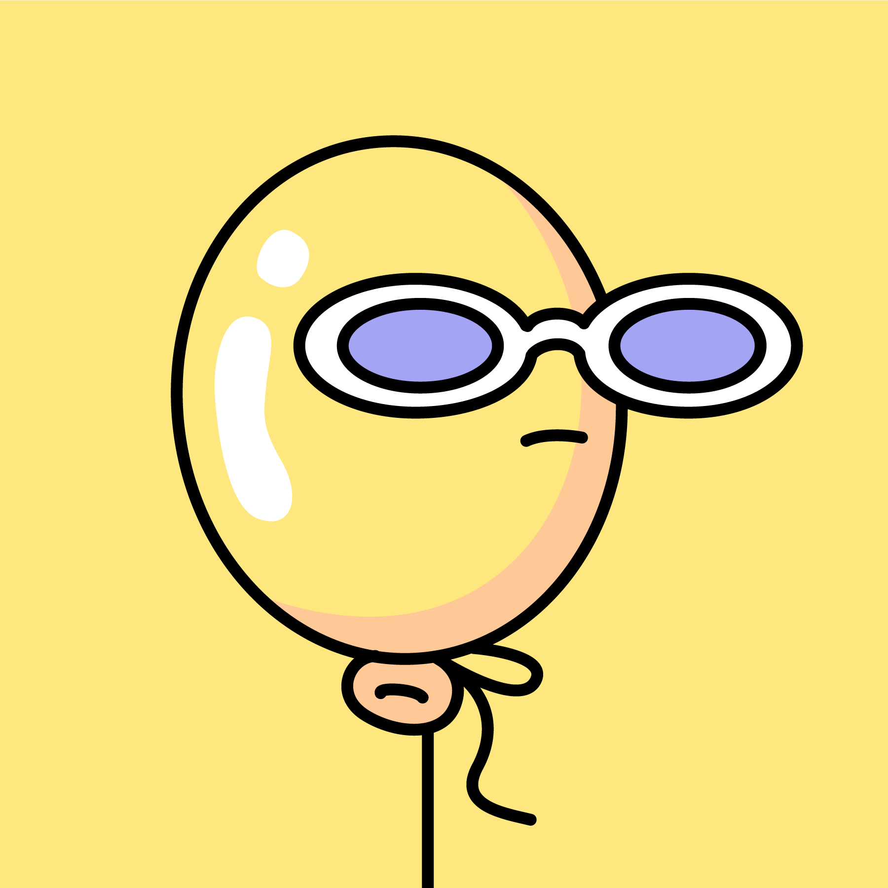 The Doodles Founders - Doodles - Doodle #1299 - NFT # 1299