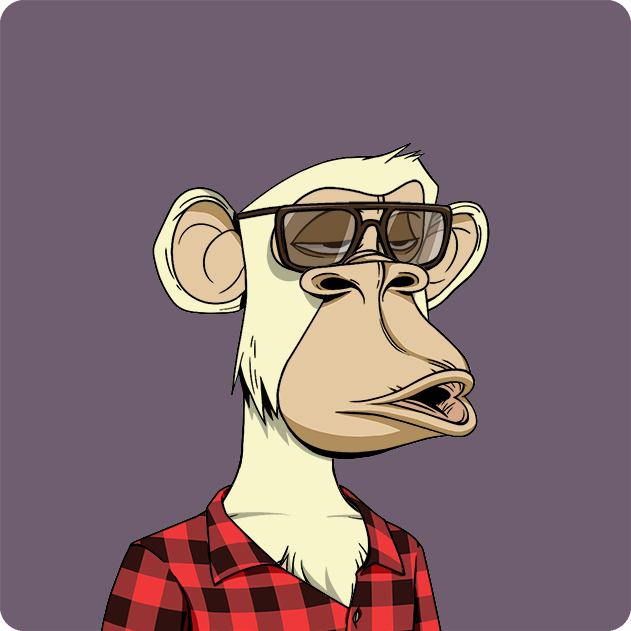 Yuga Labs - Bored Ape Yacht Club - NFT # 3473