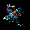 0xmons - 0xmons - Gehwäpt - NFT # 326