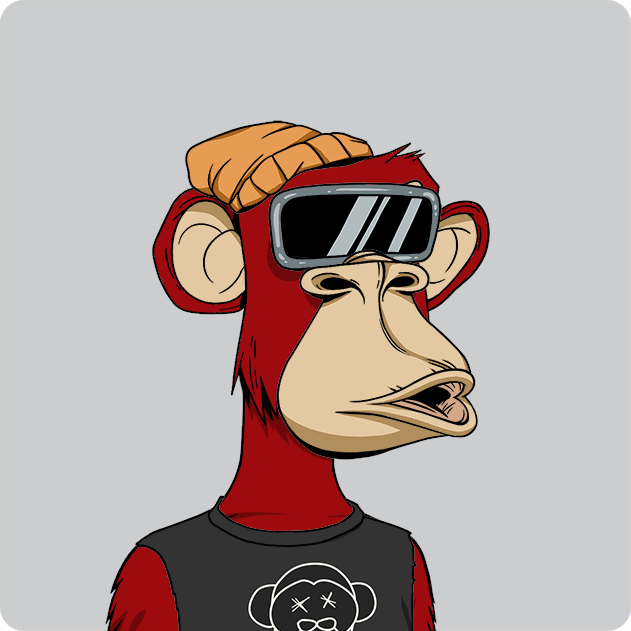 Yuga Labs - Bored Ape Yacht Club - NFT # 9954