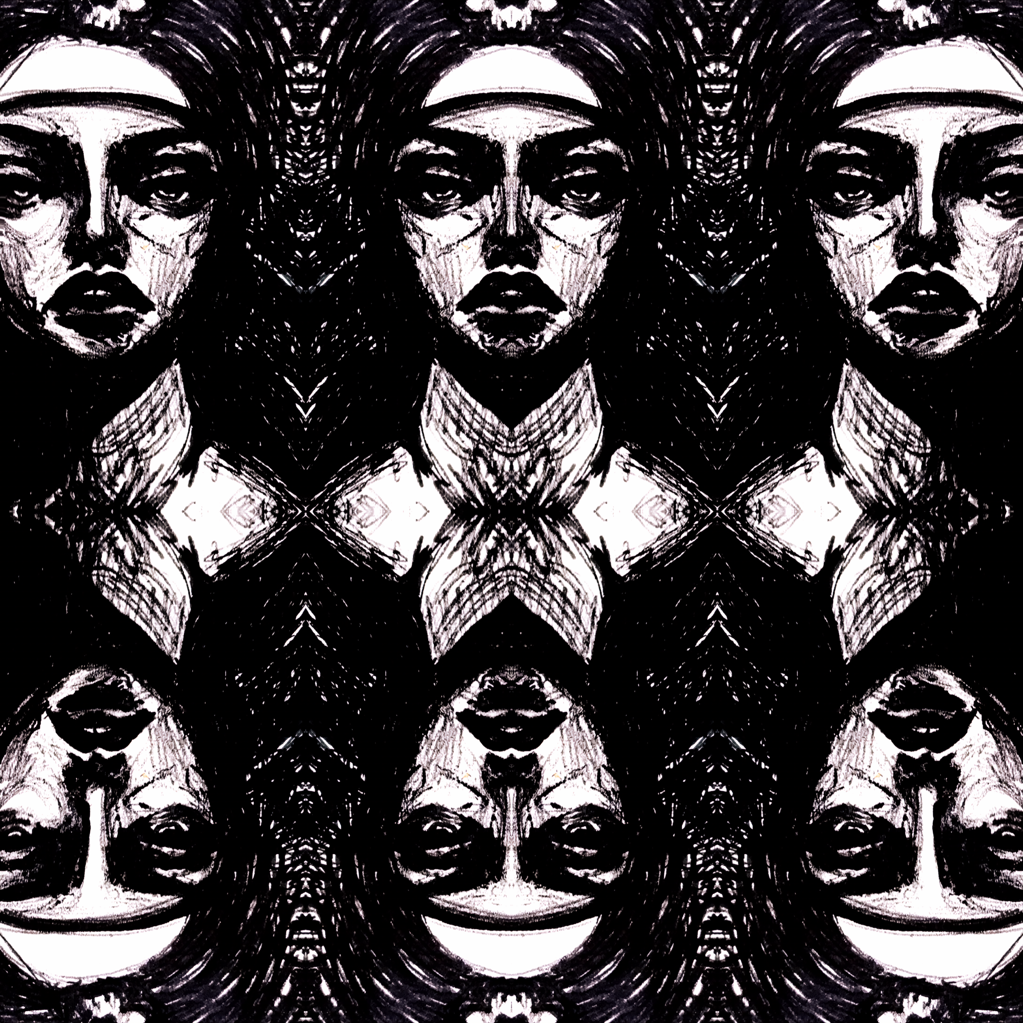 PROOF Collective - Grails - c.u.l.t. - NFT # 1028