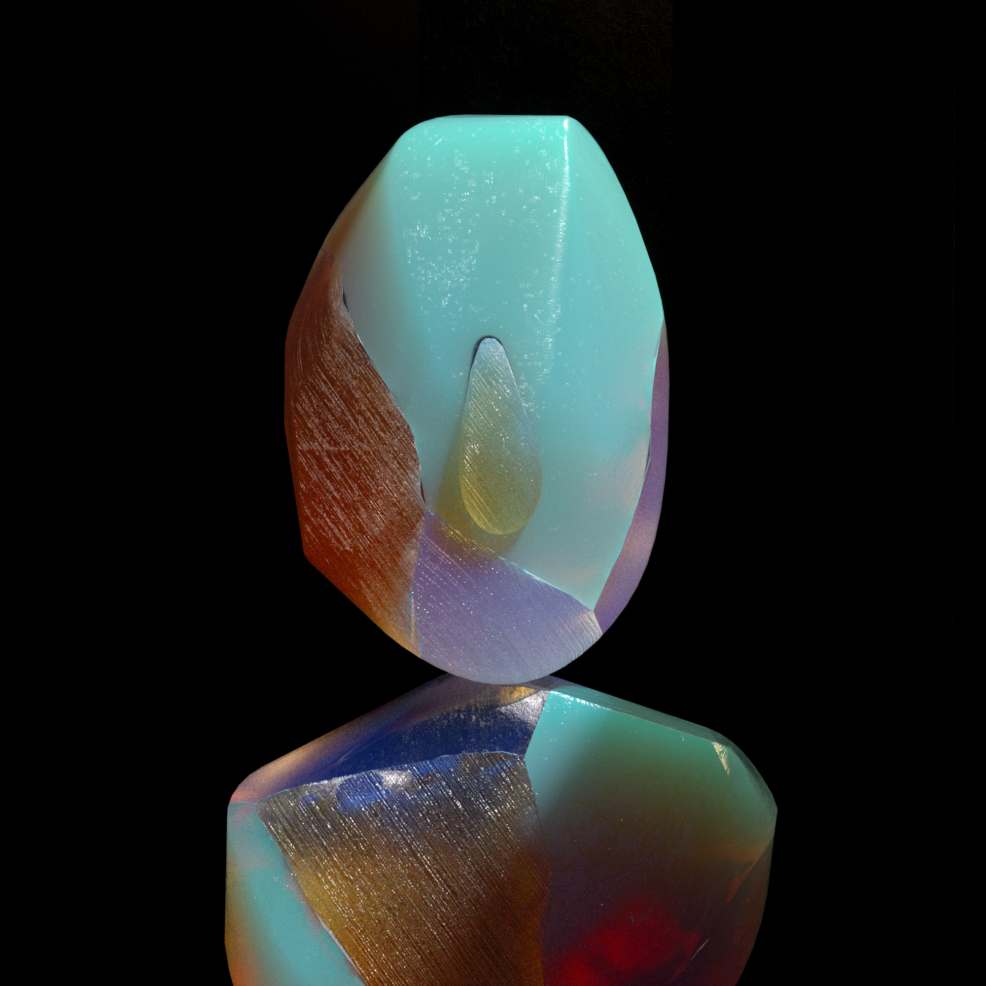 LIŔONA - the#boi - rare#boi - NFT # 10051