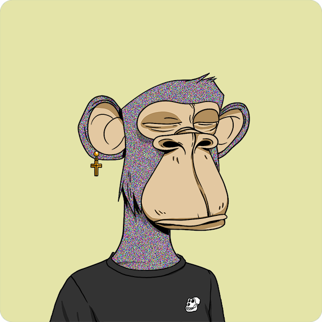 Yuga Labs - Bored Ape Yacht Club - NFT # 9052