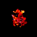 0xmons - 0xmons - Xyngogtha - NFT # 32