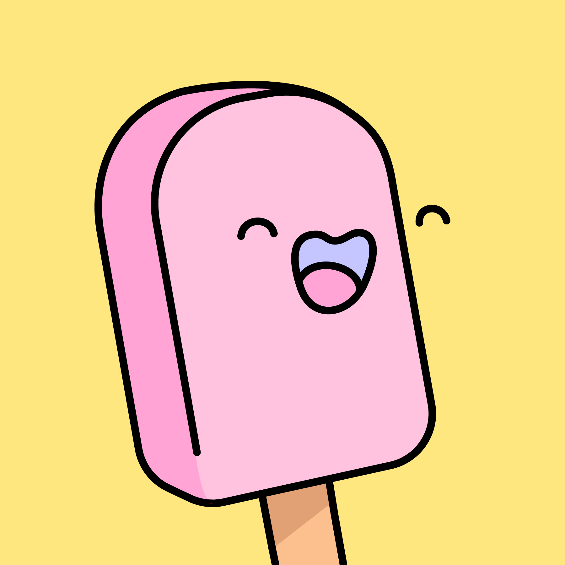 The Doodles Founders - Doodles - Doodle #8771 - NFT # 8771