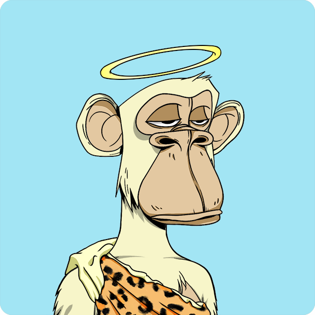 Yuga Labs - Bored Ape Yacht Club - NFT # 366