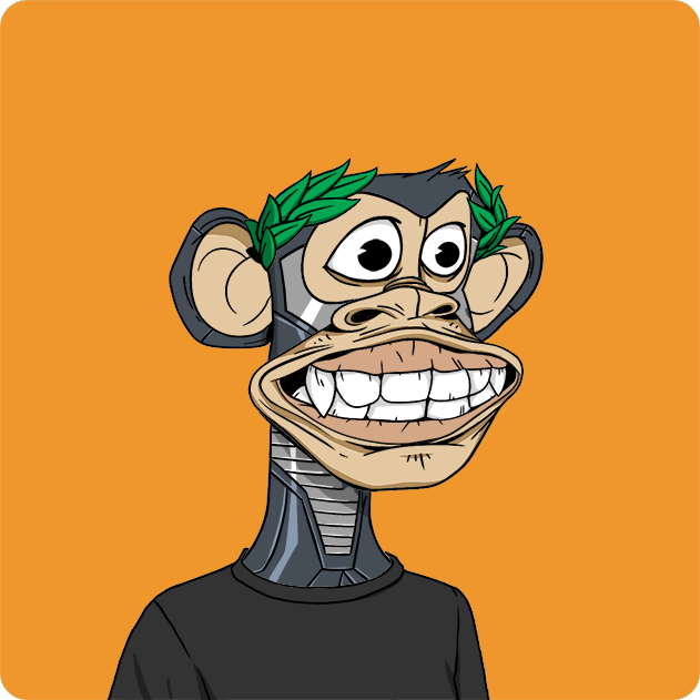 Yuga Labs - Bored Ape Yacht Club - NFT # 363