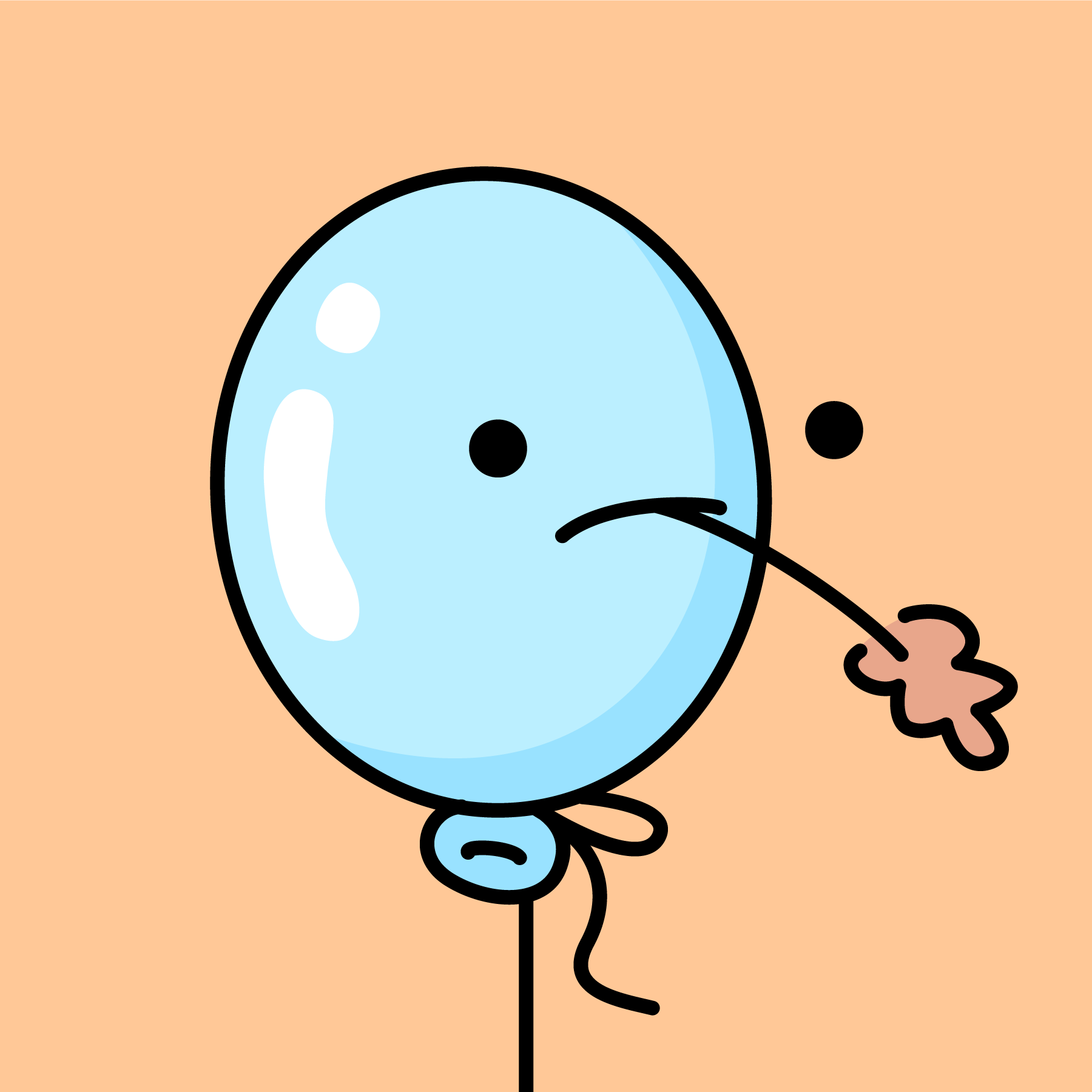 The Doodles Founders - Doodles - Doodle #3157 - NFT # 3157