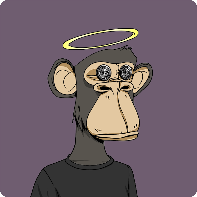 Yuga Labs - Bored Ape Yacht Club - NFT # 2176