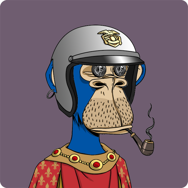 Yuga Labs - Bored Ape Yacht Club - NFT # 991