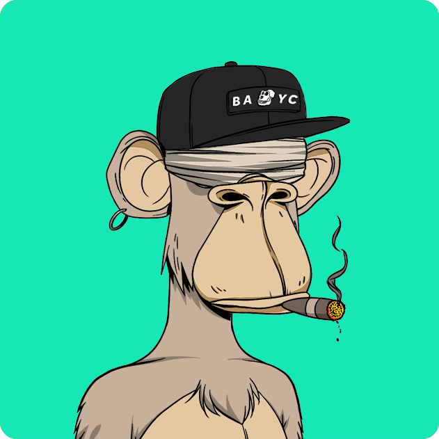 Yuga Labs - Bored Ape Yacht Club - NFT # 9985