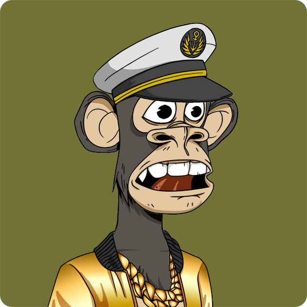 Yuga Labs - Bored Ape Yacht Club - NFT # 4699