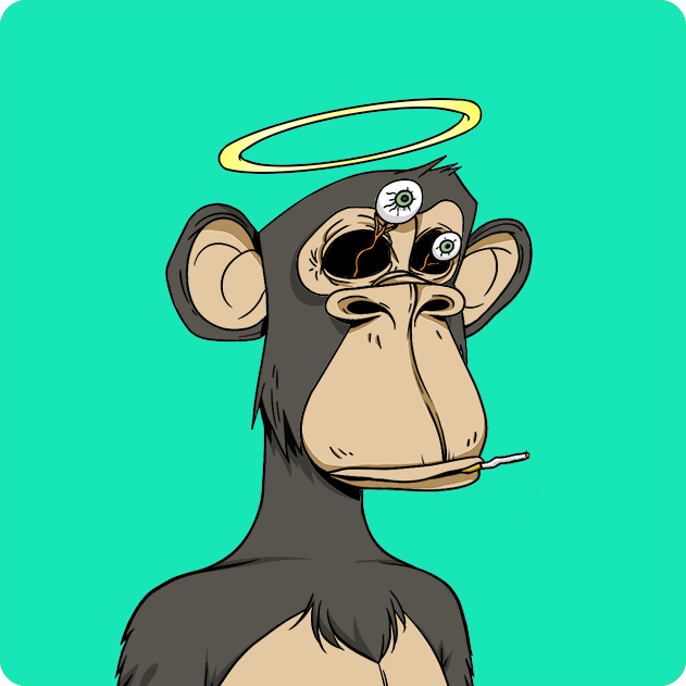 Yuga Labs - Bored Ape Yacht Club - NFT # 6785