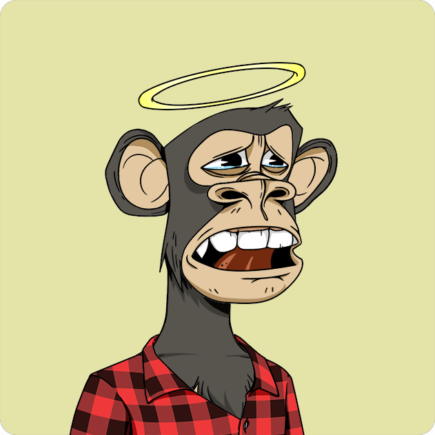 Yuga Labs - Bored Ape Yacht Club - NFT # 6992