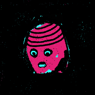 xCopy - Async Art Marketplace v2 - Rabble 14 - NFT # 460