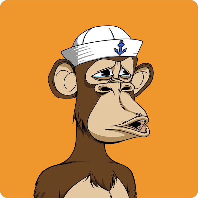 Yuga Labs - Bored Ape Yacht Club - NFT # 69