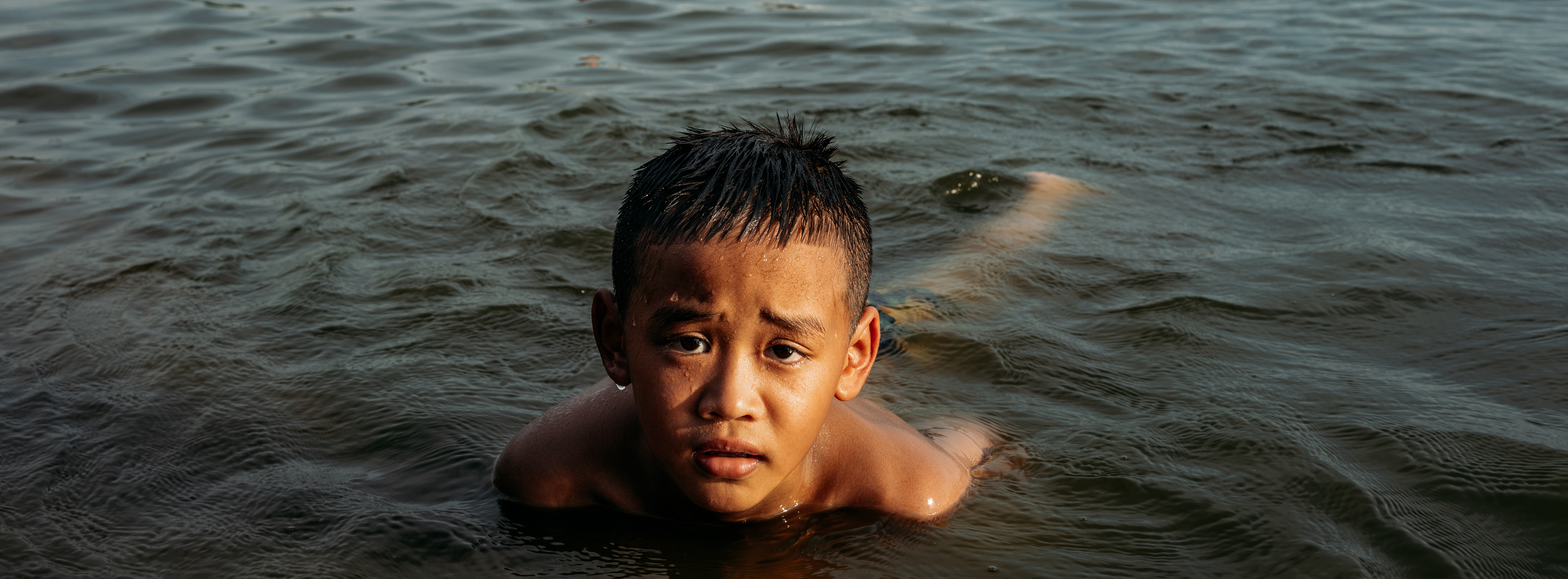 Rizacan Kumas - Panoramic Portraits - Panoramic Portraits #28 - NFT # 35