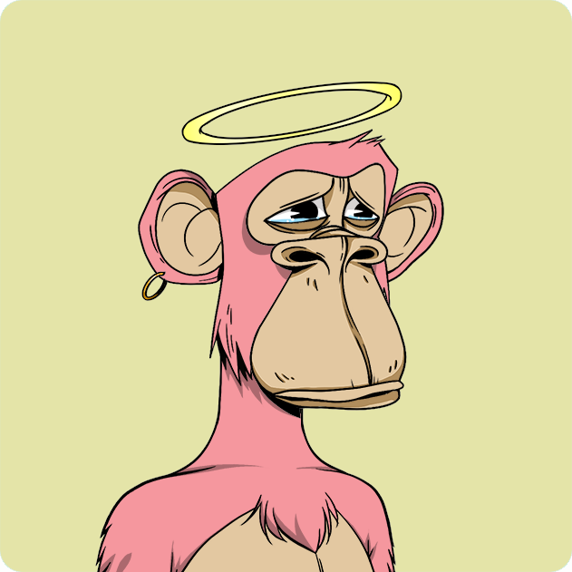 Yuga Labs - Bored Ape Yacht Club - NFT # 6313