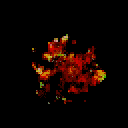 0xmons - 0xmons - X'l-rho - NFT # 13