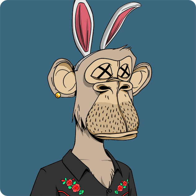 Yuga Labs - Bored Ape Yacht Club - NFT # 3729